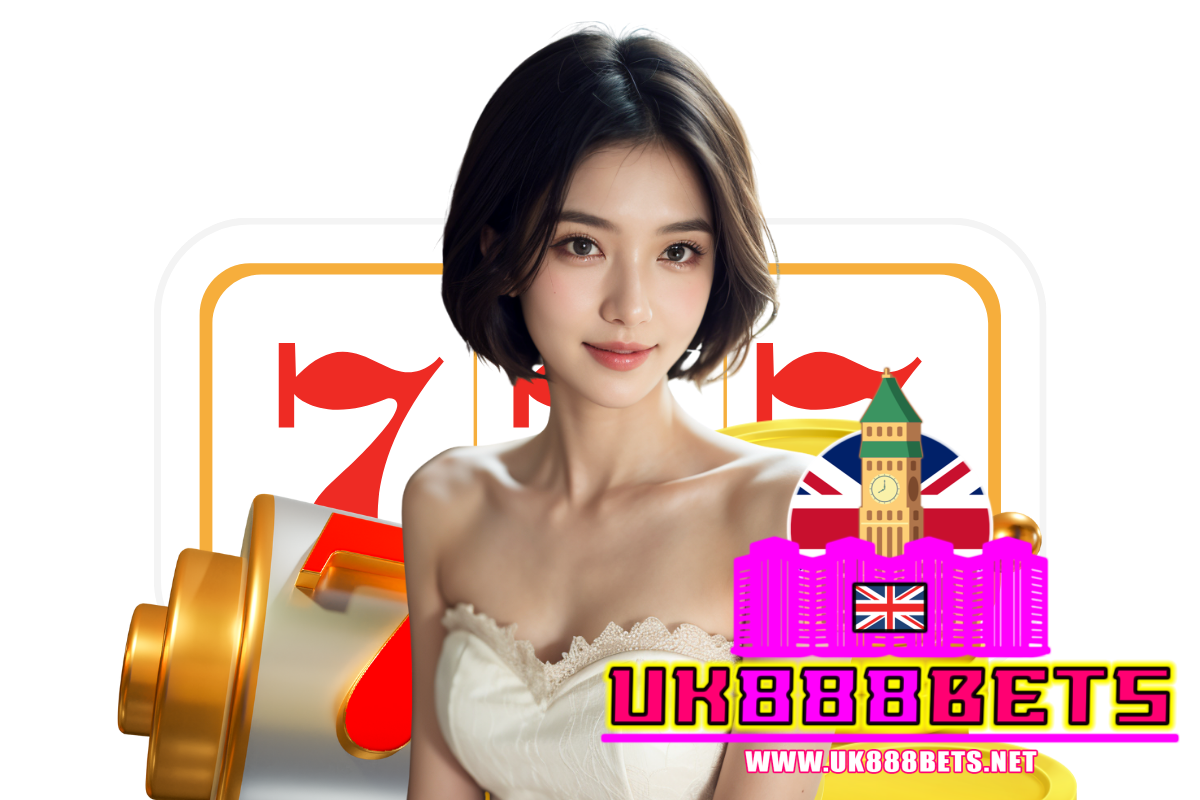 uk888bets สมัคร